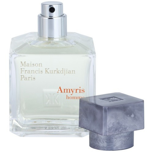 Amyris Homme 70 ml (TESTER) Чоловічі парфуми Мейсон Ф.К. Аміріс Хом 70 мл (ТЕСТЕР) парфумована вода