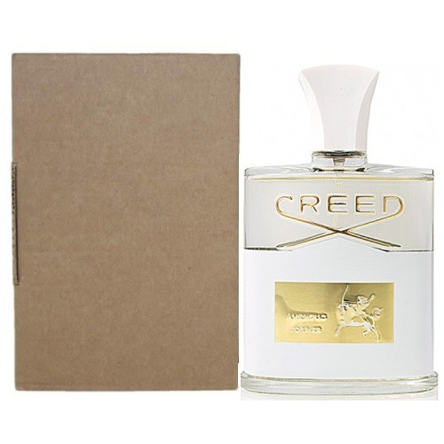Creed Aventus For Her 120 ml (TESTER) Жіночі парфуми Крід Авентус Фо Хе 120 мл (ТЕСТЕР) парфумована вода