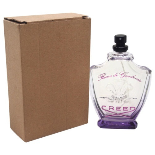 Creed Fleurs de Gardenia 75 ml (TESTER) Жіночі парфуми Крід Флерс де Гарденія 75 мл (ТЕСТЕР) парфумована