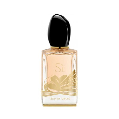 Giorgio Armani Si Golden Bow Limited Edition 100 ml (TESTER) Жіночі парфуми Джорджо Армані Сі Голден Бау Лімітед