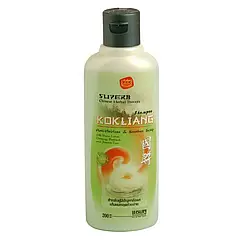 Тайський безсульфатний шампунь проти випадіння волосся, 200 мл