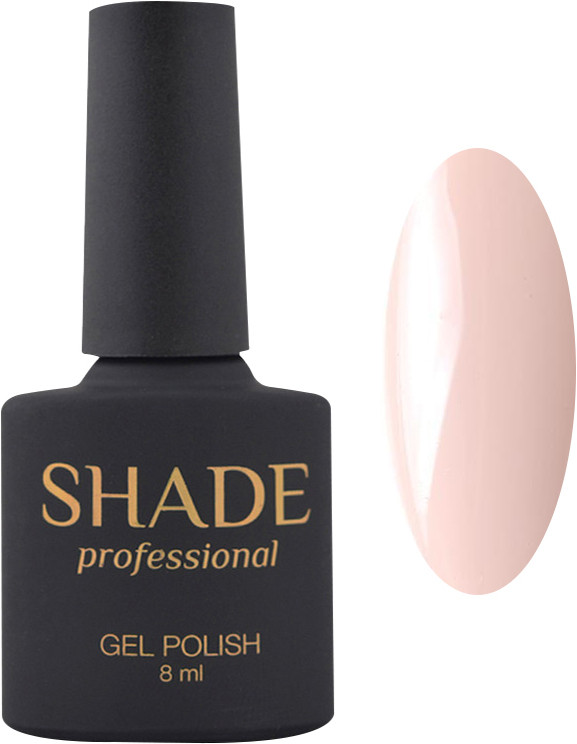 Гель-лак No005 Shade, 8 мл