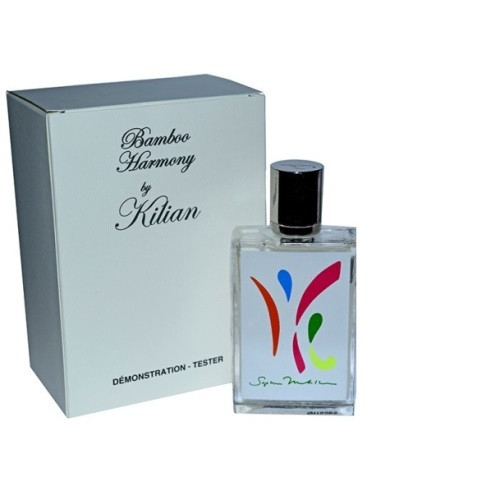 Kilian Bamboo Harmony 50 ml (TESTER) Чоловічі/Жіночі парфуми Кіліан Гармонія Бамбука 50 мл (ТЕСТЕР)