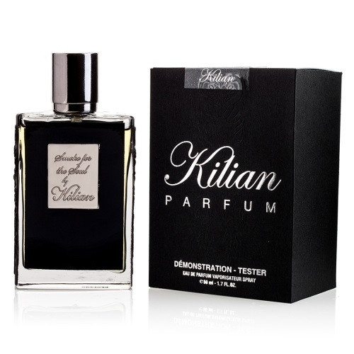 Kilian Smoke for the Soul 50 ml (TESTER) Чоловічі/Жіночі парфуми Кіліан Смок фо зе Соул 50 мл (ТЕСТЕР)