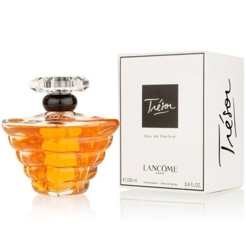 Lancome Tresor 100 ml (TESTER) Жіночі парфуми Ланком Трезор 100 мл (ТЕСТЕР) парфумована вода