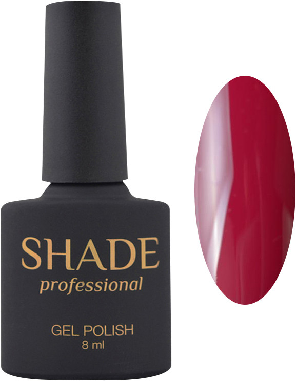 Гель-лак No047 Shade, 8 мл