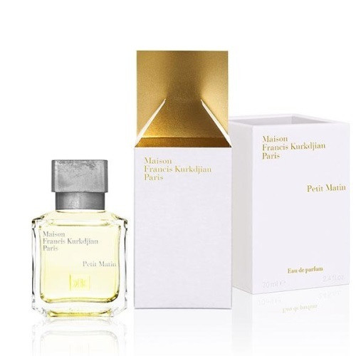 M.F.K. Petit Matin 70 ml (TESTER) Чоловічі/Жіночі парфуми Мейсон Ф.К. Петіт Матін 70 мл (ТЕСТЕР) парфумована