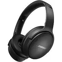 Накладні навушники Bose Quiet Comfort 45 SE Black (866724-0500)