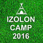 IZOLON CAMP 2016