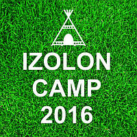 IZOLON CAMP 2016