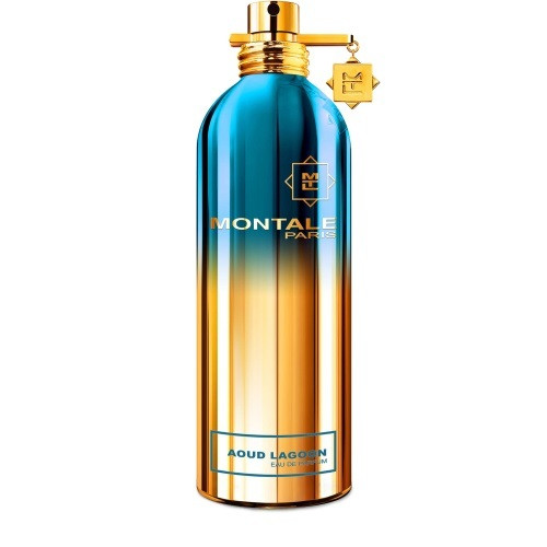 Montale Aoud Lagoon 100 ml (TESTER) Чоловічі/Жіночі парфуми Монталь Уд Лагун 100 мл (ТЕСТЕР) парфумована вода