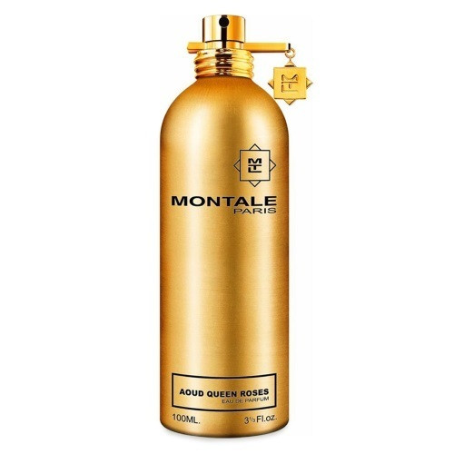 Montale Aoud Queen Roses 100 ml (TESTER) Чоловічі/Жіночі парфуми Монталь Уд Куїн Роуз 100 мл (ТЕСТЕР)