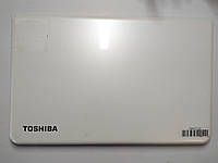 Toshiba Satellite C50-A C55-A C55D-A Корпус A (крышка матрицы) бу