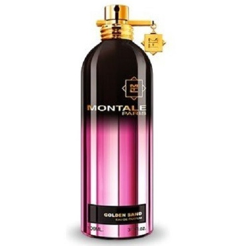 Montale Golden Sand 100 ml (TESTER) Чоловічі/Жінні парфуми Монталь Голден Санд 100 мл (ТЕСТЕР) парфумована