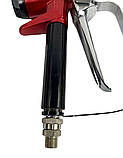 Пістолет фарбувальний безповітряного розпилення Profter AG-19, фото 7