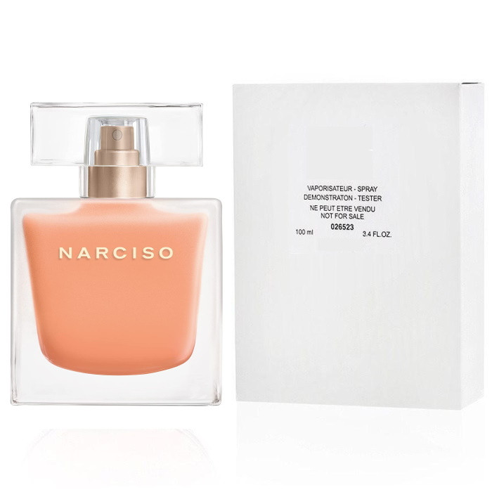 Narciso Rodriguez Narciso Eau Néroli Ambrée 90 ml (TESTER) Жіночі парфуми Нарцисо Родрігес Нарцисо Про Неролі