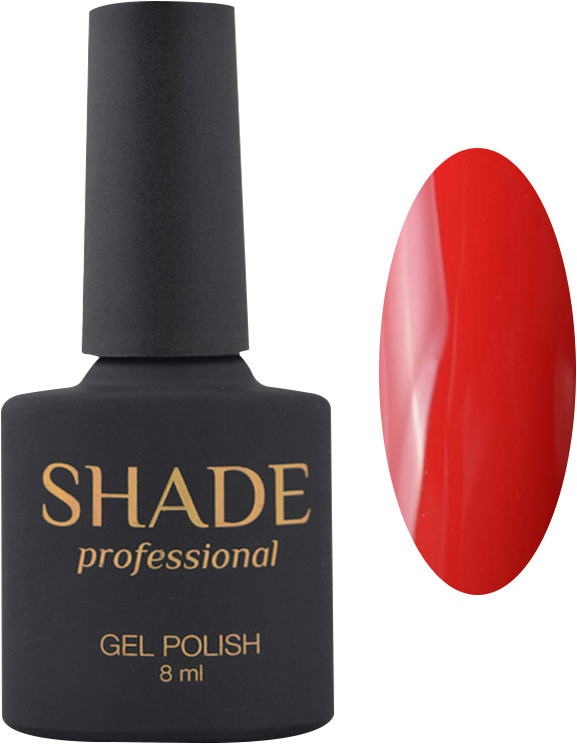 Гель-лак №076 Shade, 8 мл