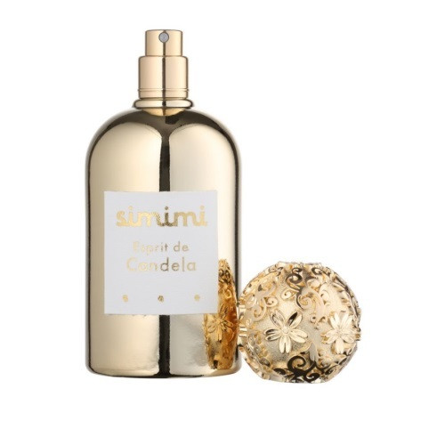 Simimi Esprit De Candela 100 ml (TESTER) Жіночі парфуми Сімі Есприт Де Кандела 100 мл (ТЕСТЕР) парфумована