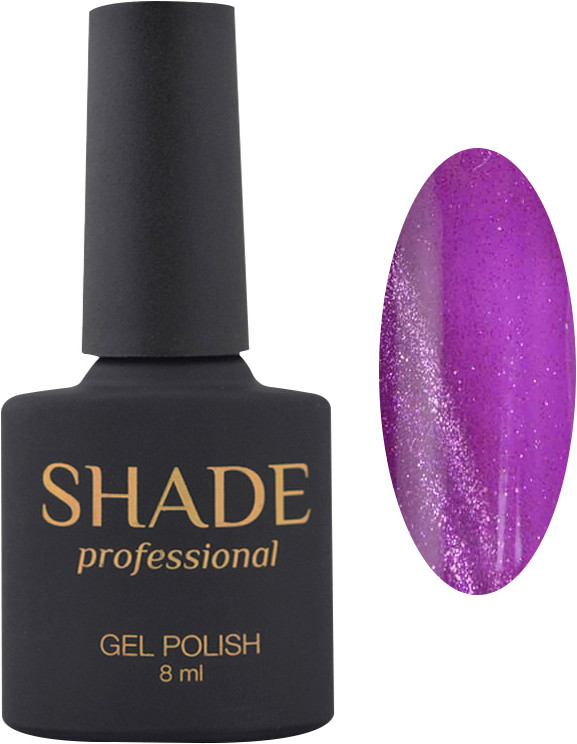 Гель-лак Neon Cat 01 SHADE 8 мл