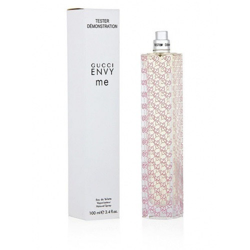 TESTER Guc. Envy Me 100 ml,мл Жіночі парфуми ТЕСТЕР Енві Мі (ОАЕ)