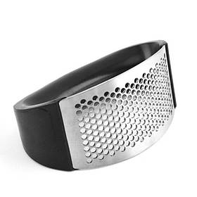 Ручна тертка для часнику Benson BN-085 Black (3_01715)