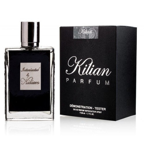 TESTER Kilian Intoxicated 50 ml/мл Чоловічі/Жіночі парфуми Тестер ОАЕ Кіліан Интоксикейтед