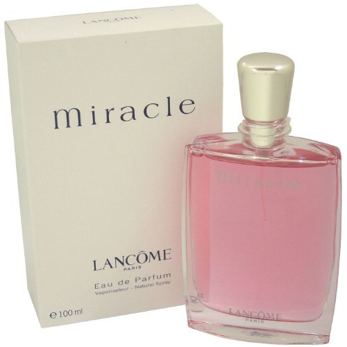 TESTER Lancome Miracle 100 ml/мл Жіночі парфуми Тестер ОАЕ Ланком Міракл