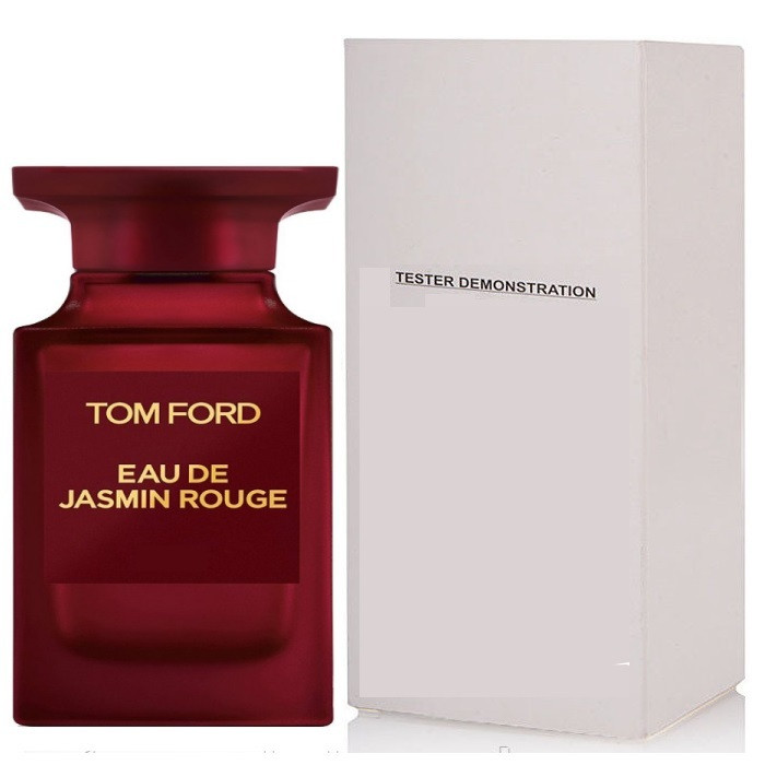 TESTER Tom Ford Eau De Jasmine Rouge 100 ml/мл Жіночі парфуми Тестер ОАЕ Том Форд Де Жасмин Руж