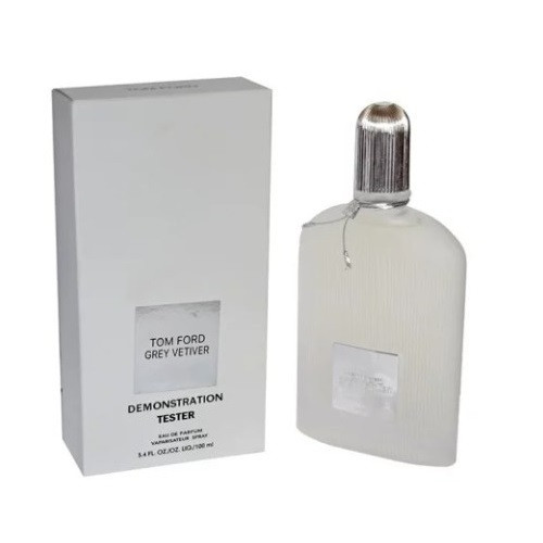 TESTER Tom Ford Grey Vetiver 100 ml/мл Чоловічі парфуми Тестер ОАЕ Том Форд Грей Ветивер