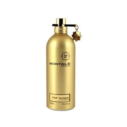 TESTER Монтале Taif Roses 100 ml/мл Чоловічі/Жіночі парфуми Тестер ОАЕ Монталь Таїф Роузес