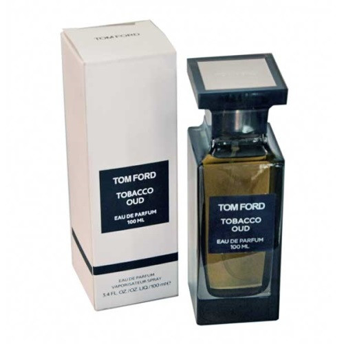 Tom Ford Tobacco Oud 100 ml (TESTER) Чоловічі/Жіночі парфуми Том Форд Табако Уд 100 мл (ТЕСТЕР) парфумована