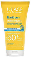 Солнцезащитный крем Урьяж БарьерСан без ароматизаторов Uriage Bariesun Cream Very High Protection SPF 50+ 50мл