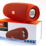 Портативна блютуз-колонка JBL Charge 3 MINI колонка з USB, SD,FM crACНА