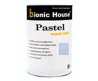 Фарба для дерева PASTEL Wood Color Bionic-House 0,8л Баунті