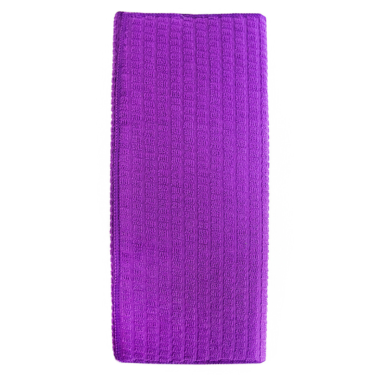 Влаговпитывающий коврик для посуды 38х50см "Dish drying mat" Фиолетовый, подстилка под посуды текстильная (ST) - фото 3 - id-p1830089637