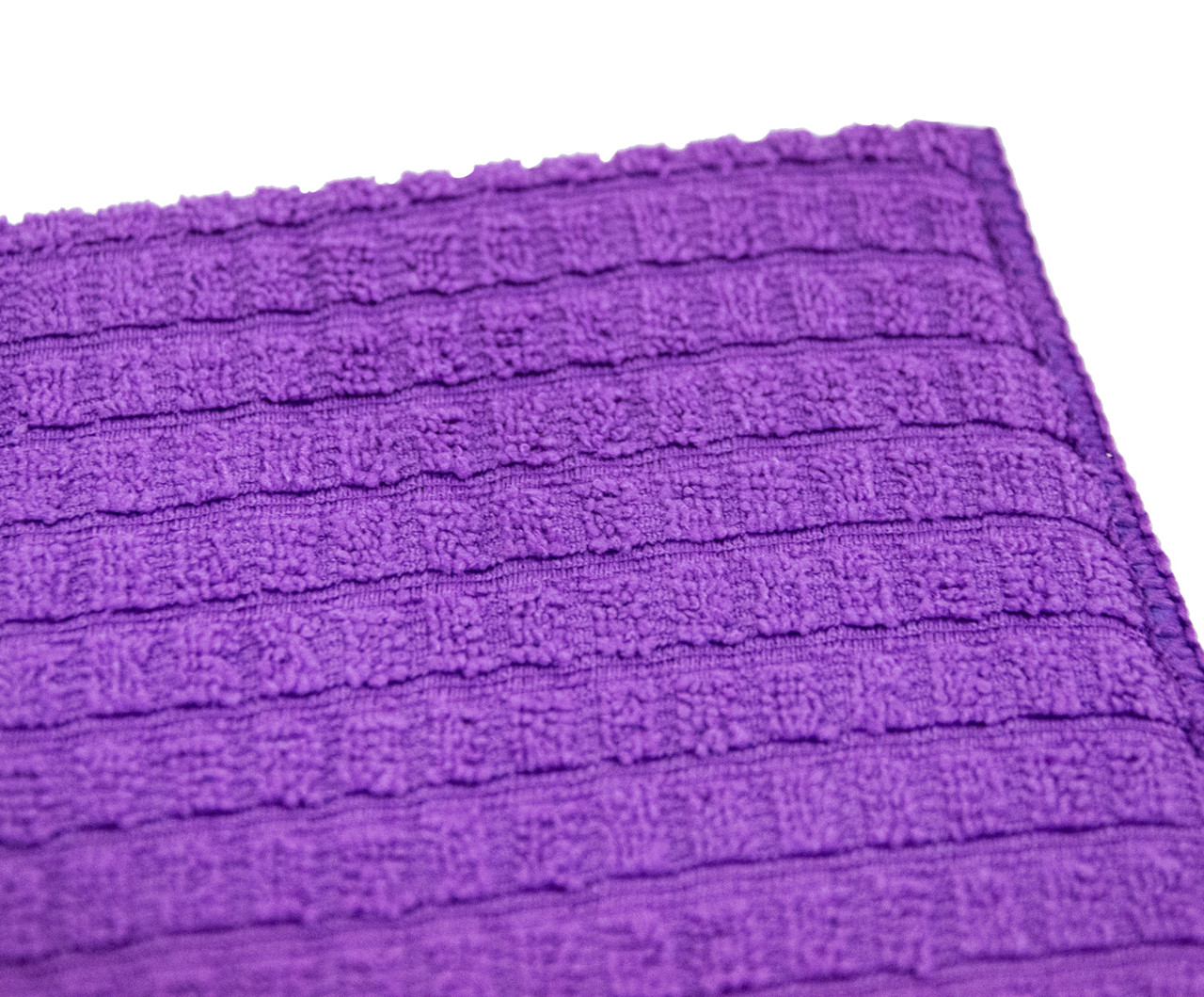 Влаговпитывающий коврик для посуды 38х50см "Dish drying mat" Фиолетовый, подстилка под посуды текстильная (ST) - фото 6 - id-p1830089637