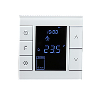 Терморегулятор М7.716 sensor (белый, черный)