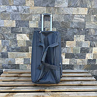 Дорожня сумка велика на 2 колесах Wings C1109 L Сірий