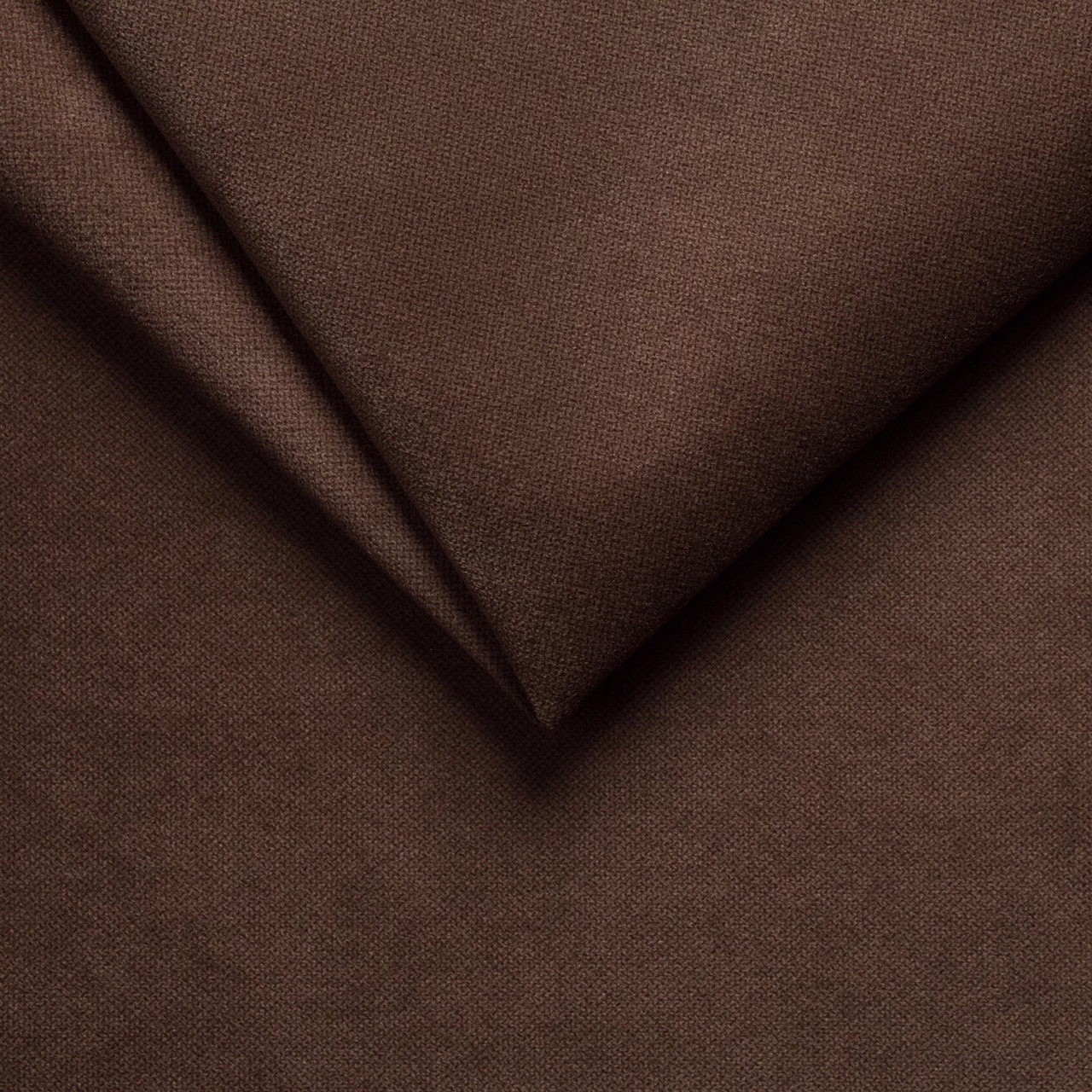 Меблева тканина Amore 30 Brown, велюр