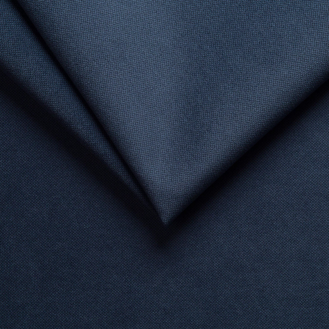 Меблева тканина Amore 41 Navy, велюр