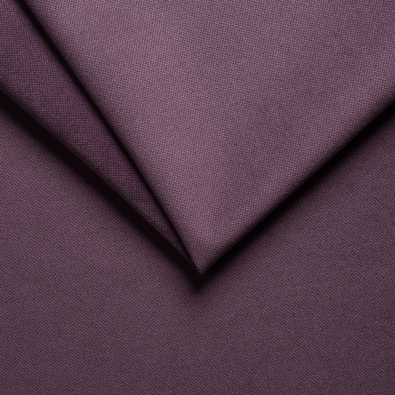 Меблева тканина Amore 45 Dark Violet, велюр