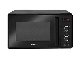 Мікрохвильова піч Amica AMMF23E1GB