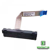 Шлейф HDD/SSD для Lenovo Legion 5 15IMH05H, 5 15ARH05H, GY550 2020, 5P-15IMH05H, 5C10S30072, NBX0001T000,