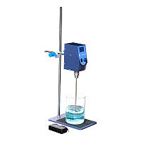 Механічні Мішалки