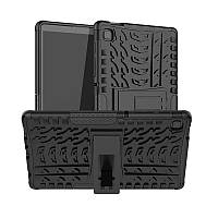 Чехол Samsung Galaxy Tab A7 Lite 8.7 2021 T220 T225 Armor cover black