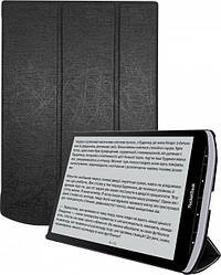 Електронна книга Чохол AIRON Premium для PocketBook InkPad X 10.3" Black (Чорний) (код 122267)