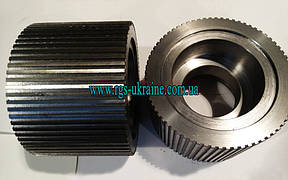 Матриці ролики до прес-грануляторів 11