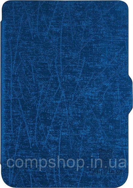 Електронна книга Чохол AIRON Premium для PocketBook 616/627/632 темнно-синій (код 126151), фото 1