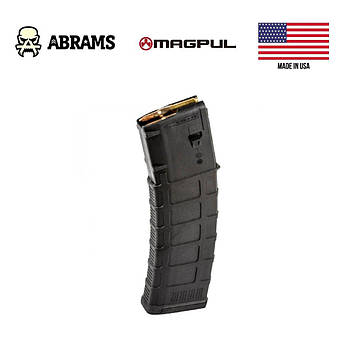 Магазин Magpul PMAG G3 кал. 223 Rem. 40 патронів | Black