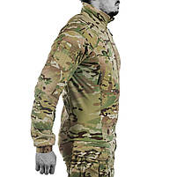 Куртка UF PRO Hunter FZ Gen.2 Tactical Softshell Jacket | Multicam, фото 10